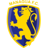 Managua U20 logo - U VS Real Esteli U Live Score