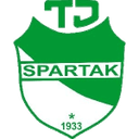 TJ Spartak Kvasov logo - Kvasov VS Fomat Martin Live Score