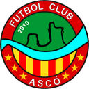 FC Asco logo - Asco VS Reus Fc Reddis Sport