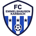 Emmelshausen-Karbach logo - Worms VS Emmelshausenkarbach Live Score