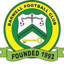 Barwell logo - Quorn VS Barwell Live