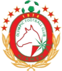Olympic FC de Niamey logo - Niamey VS As Uam Score Today