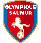 Saumur OL logo