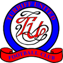 Turriff United logo - Fraserburgh VS Turriff United Live Score