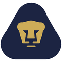 Pumas U.N.A.M. logo - Juarez VS Pumas Unam Live Score Today