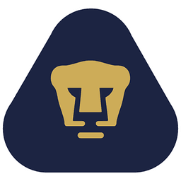 Pumas U.N.A.M. logo