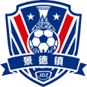 Jingdezhen Team logo - Team VS Shangrao Team Live