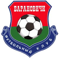 FC Baranovichi logo
