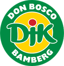 DJK Don Bosco Bamberg logo - Bamberg VS Wurzburger Fv Score Today