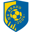 NK Bravo logo - Bravo VS Shkendija Tetovo Live Score
