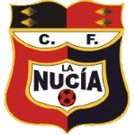 CF La Nucia logo