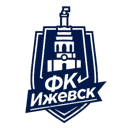 FC Izhevsk logo - Chelyabinsk Vs Fc Izhevsk 868434 Live