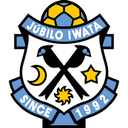 Jubilo Iwata logo - Nagasaki VS Jubilo Iwata Sport