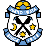 Jubilo Iwata logo