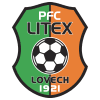Litex Lovech logo - Fratria VS Litex Lovech Live Score Today