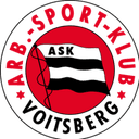ASK Voitsberg logo - Hartberg VS Ask Voitsberg Live Score Today