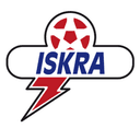 Iskra Stal Ribnita logo - Ribnita VS Cf Univer Comrat Sport