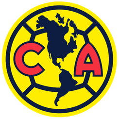 Club America logo
