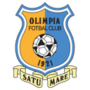 Olimpia Satu Mare logo - Mare VS Acs Viitorul Cluj Result