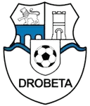 FC Drobeta Turnu Severin U19 logo - U VS Fc Drobeta Turnu Severin U Live Score
