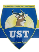 US Tchologo logo - Agboville VS Us Tchologo Sport