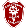 Deportivo Lujan logo - Cune VS Deportivo Lujan Result