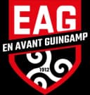 Guingamp B logo - B VS Saintl Manche Sport
