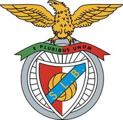 Benfica logo