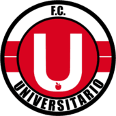 Universitario De Vinto logo