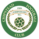 Chipstead FC logo - Ewell VS Chipstead Fc Score