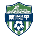 Nanping Team logo - Team VS Ningde Team Score
