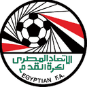 Egypt U17 logo - U VS Egypt U Sport