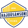 Hajdusamsoni logo - Hajdusamsoni VS Ozdsajovolgye Score Today