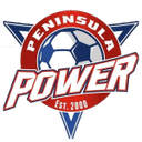 Peninsula Power Women logo - Women VS Grange Thistle W Live Score Today
