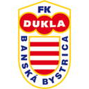 Dukla Banska Bystrica logo - Bystrica VS Hapoel Tel Aviv Score Today