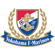 Yokohama F. Marinos logo