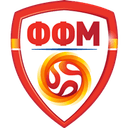 North Macedonia logo - Macedonia VS Belgium Sport
