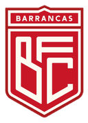 Barrancas FC U20 logo - U VS Centro Espanol U Score