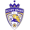 Egypt Stars logo - Makkasa VS Egypt Stars Score