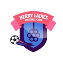 Berry FC (W) logo - W VS Lady Strikers W Score