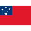Samoa U17 logo - U VS Samoa U Result Today