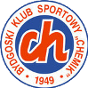 Chemik Bydgoszcz logo - Bydgoszcz VS Zks Kluczevia Live