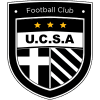 UCSA logo - Ucsa VS Lokomotiv Kyiv Sport