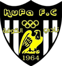 Al-Kufa SC logo - Sc VS Alkufa Sc Sport