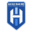 Anhui Wanmei logo - Zetian VS Anhui Wanmei Score Today
