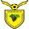 ADC Rebordelo logo - Rebordelo VS Nacional Da Madeira Live Score
