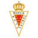 Real Murcia U20 logo - U VS Alain Scc U Score Today