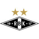 Rosenborg logo - Brann VS Rosenborg Sport