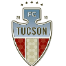 FC Tucson logo