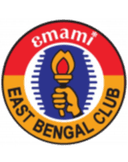 East Bengal Club II logo - Club VS East Bengal Club Ii Live Score Today